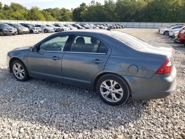 Photo 1 VIN: 3FAHP0HG5CR420668 - FORD FUSION 