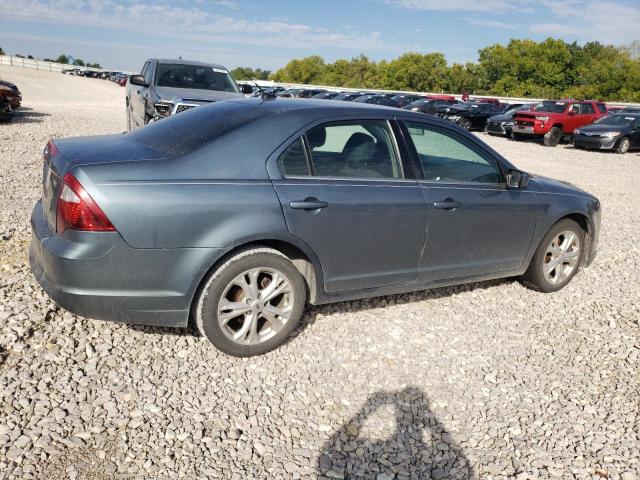 Photo 2 VIN: 3FAHP0HG5CR420668 - FORD FUSION 