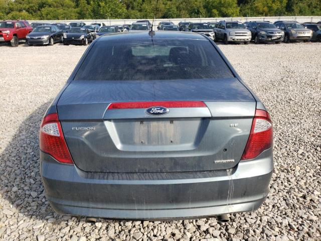 Photo 5 VIN: 3FAHP0HG5CR420668 - FORD FUSION 