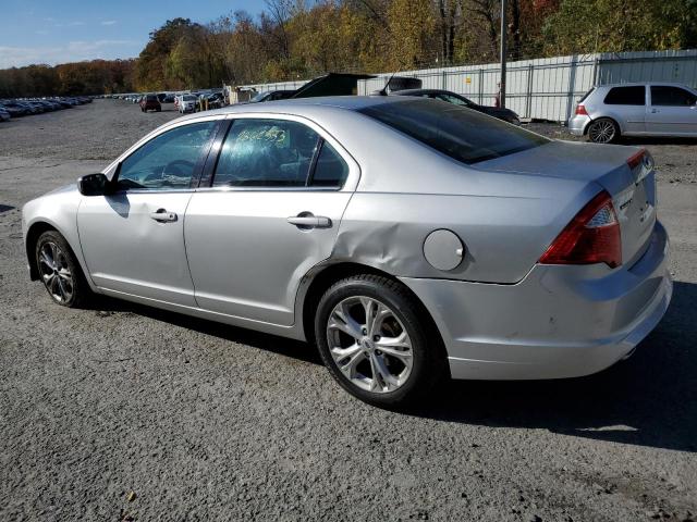 Photo 1 VIN: 3FAHP0HG5CR446123 - FORD FUSION 