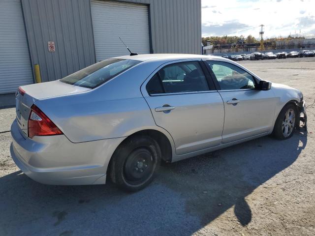 Photo 2 VIN: 3FAHP0HG5CR446123 - FORD FUSION 