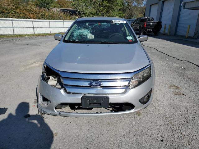 Photo 4 VIN: 3FAHP0HG5CR446123 - FORD FUSION 