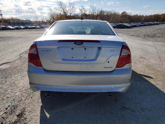 Photo 5 VIN: 3FAHP0HG5CR446123 - FORD FUSION 