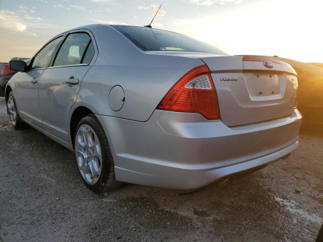 Photo 1 VIN: 3FAHP0HG6AR286413 - FORD FUSION SE 