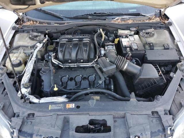 Photo 10 VIN: 3FAHP0HG6AR286413 - FORD FUSION SE 