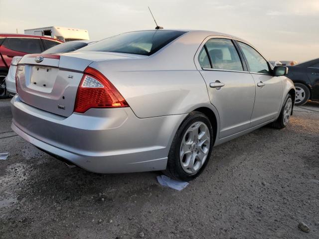 Photo 2 VIN: 3FAHP0HG6AR286413 - FORD FUSION SE 