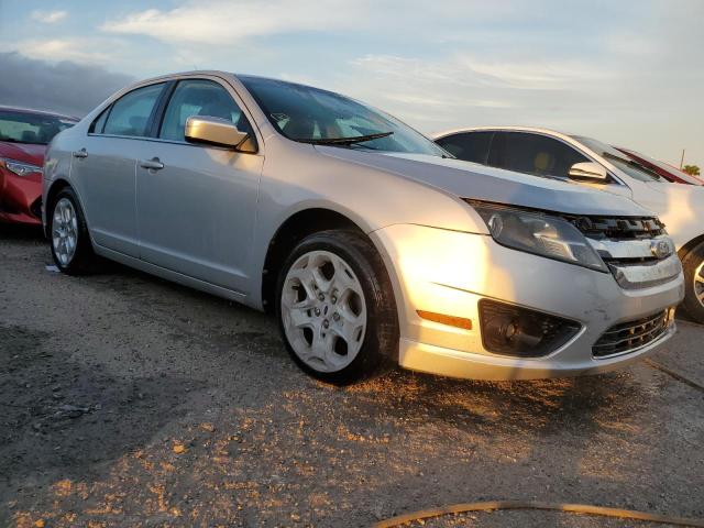 Photo 3 VIN: 3FAHP0HG6AR286413 - FORD FUSION SE 