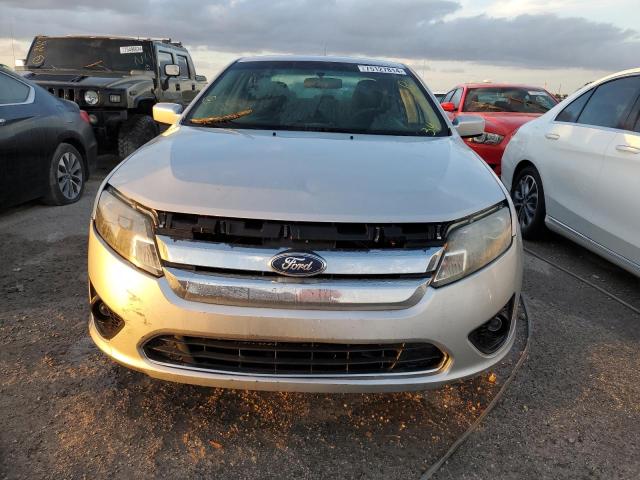 Photo 4 VIN: 3FAHP0HG6AR286413 - FORD FUSION SE 