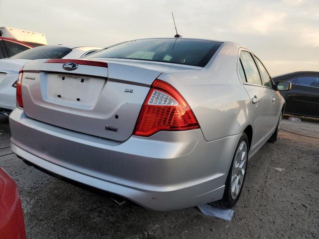 Photo 5 VIN: 3FAHP0HG6AR286413 - FORD FUSION SE 