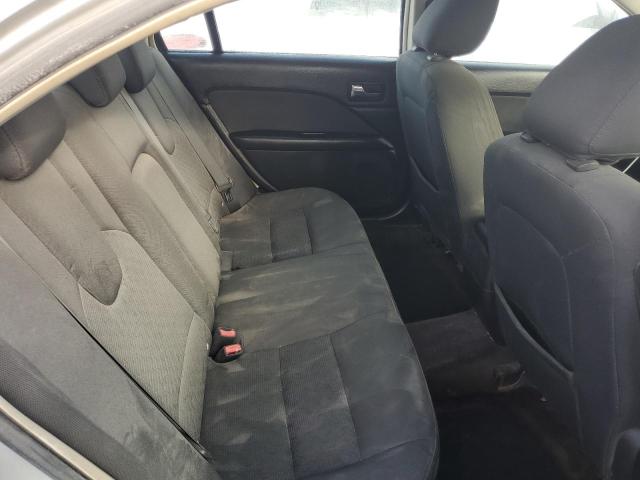 Photo 9 VIN: 3FAHP0HG6AR286413 - FORD FUSION SE 