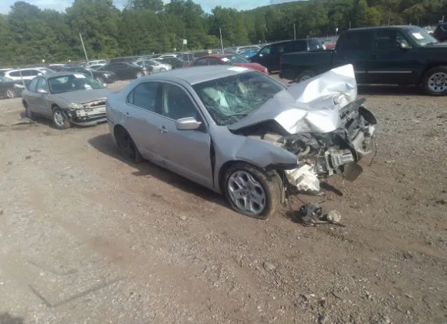 Photo 0 VIN: 3FAHP0HG6AR286427 - FORD FUSION 