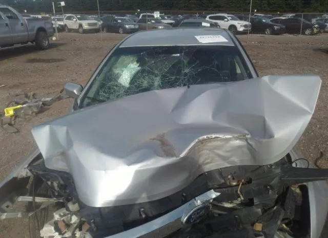 Photo 9 VIN: 3FAHP0HG6AR286427 - FORD FUSION 