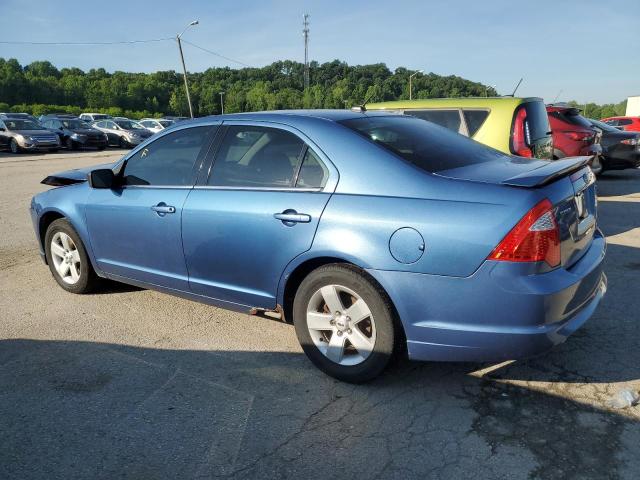 Photo 1 VIN: 3FAHP0HG6AR327669 - FORD FUSION 