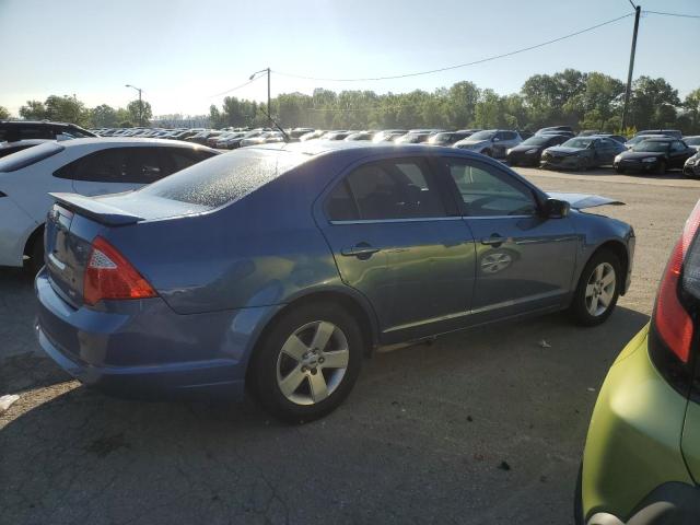 Photo 2 VIN: 3FAHP0HG6AR327669 - FORD FUSION 