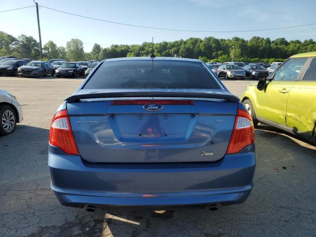 Photo 5 VIN: 3FAHP0HG6AR327669 - FORD FUSION 