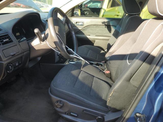 Photo 6 VIN: 3FAHP0HG6AR327669 - FORD FUSION 