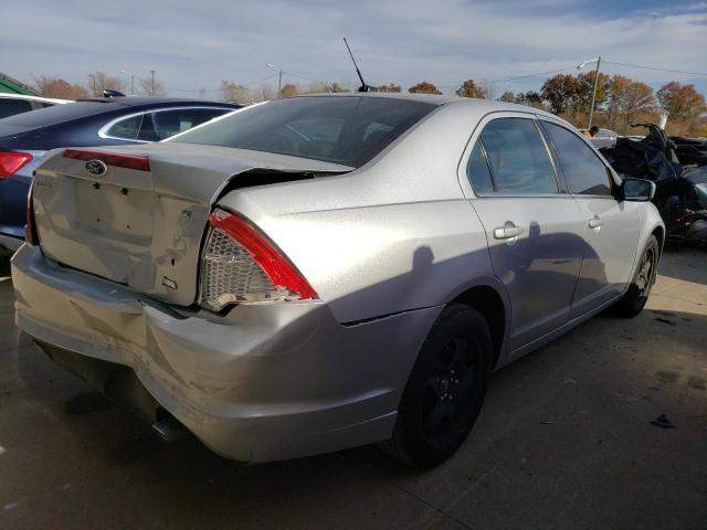 Photo 3 VIN: 3FAHP0HG6AR350708 - FORD FUSION SE 