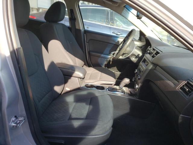 Photo 4 VIN: 3FAHP0HG6AR350708 - FORD FUSION SE 