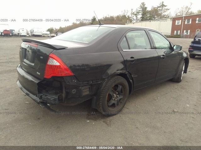 Photo 3 VIN: 3FAHP0HG6AR364429 - FORD FUSION 