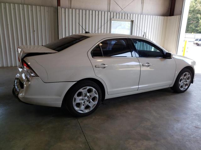 Photo 2 VIN: 3FAHP0HG6BR125559 - FORD FUSION SE 