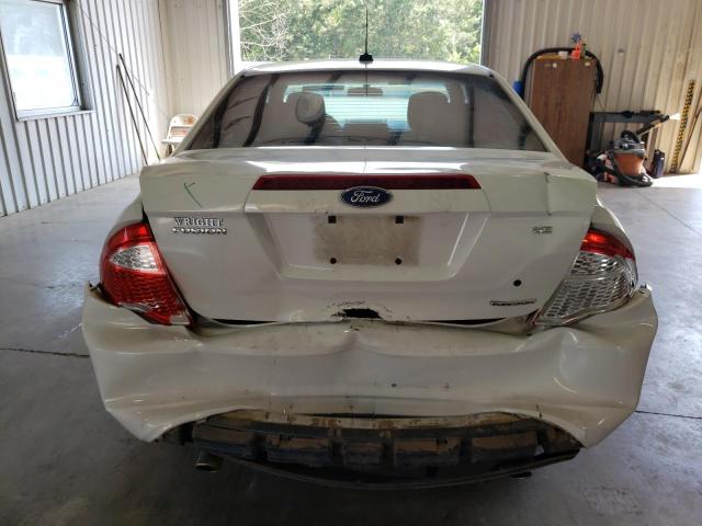 Photo 5 VIN: 3FAHP0HG6BR125559 - FORD FUSION SE 