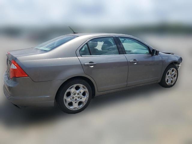 Photo 2 VIN: 3FAHP0HG6BR146962 - FORD FUSION 