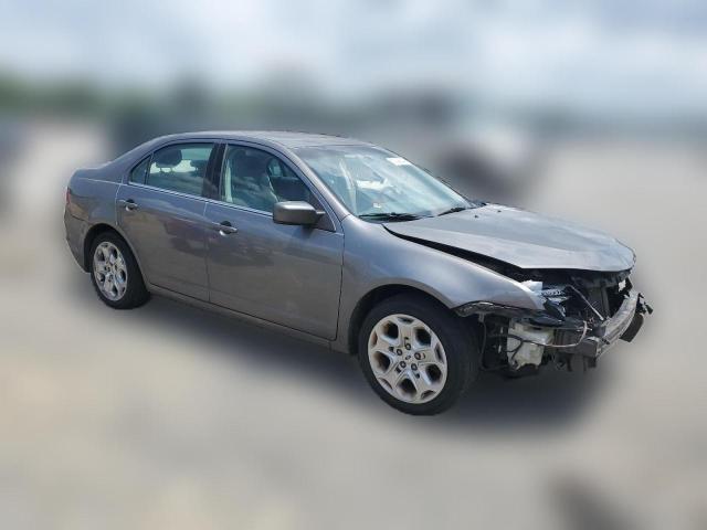 Photo 3 VIN: 3FAHP0HG6BR146962 - FORD FUSION 