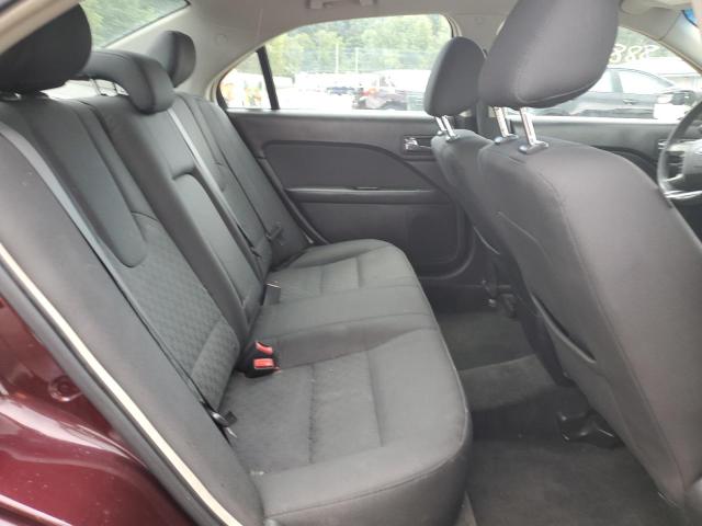 Photo 5 VIN: 3FAHP0HG6BR267975 - FORD FUSION SE 