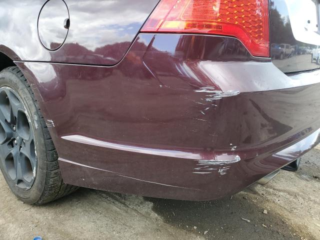 Photo 8 VIN: 3FAHP0HG6BR267975 - FORD FUSION SE 