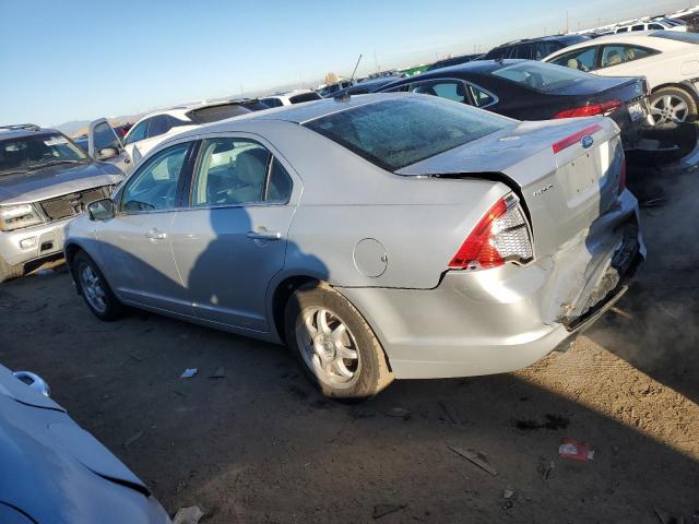 Photo 1 VIN: 3FAHP0HG6BR310601 - FORD FUSION SE 