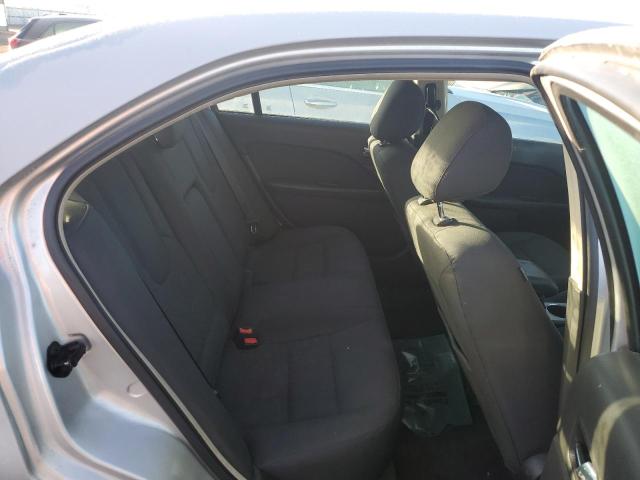 Photo 10 VIN: 3FAHP0HG6BR310601 - FORD FUSION SE 