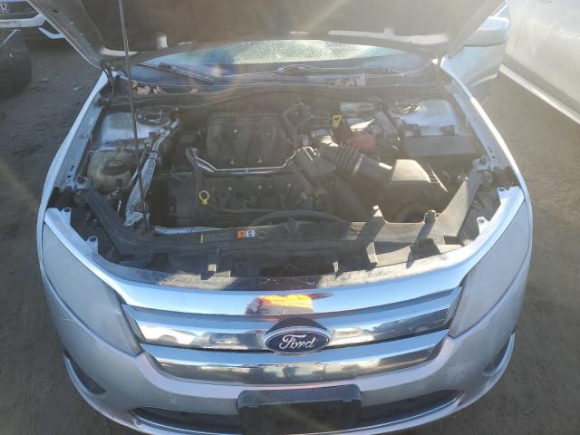 Photo 11 VIN: 3FAHP0HG6BR310601 - FORD FUSION SE 