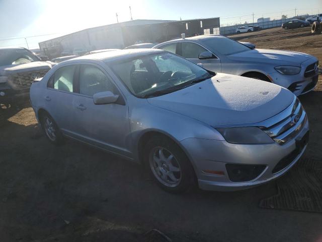 Photo 3 VIN: 3FAHP0HG6BR310601 - FORD FUSION SE 