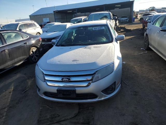 Photo 4 VIN: 3FAHP0HG6BR310601 - FORD FUSION SE 