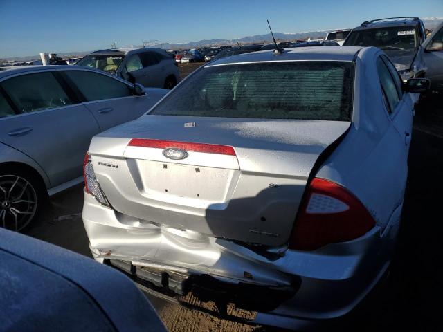 Photo 5 VIN: 3FAHP0HG6BR310601 - FORD FUSION SE 