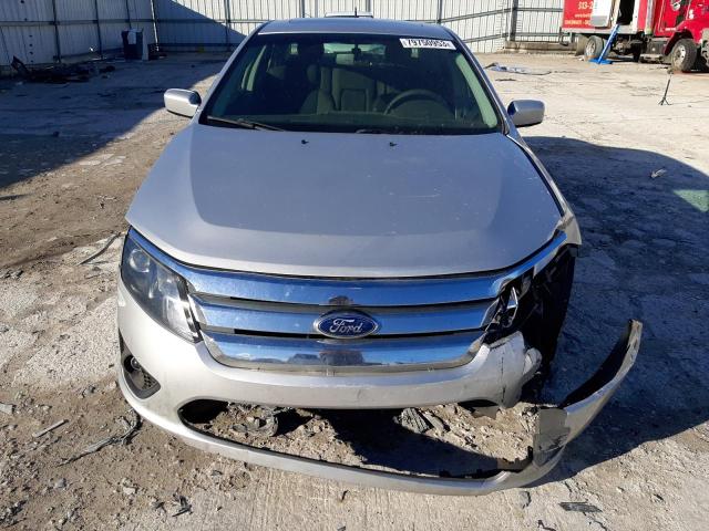 Photo 4 VIN: 3FAHP0HG6CR168638 - FORD FUSION 