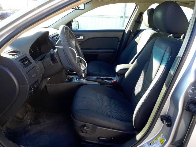 Photo 6 VIN: 3FAHP0HG6CR168638 - FORD FUSION 