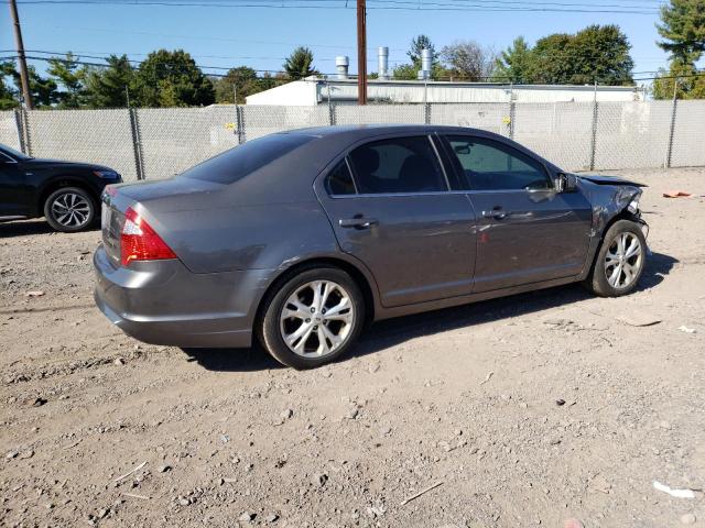 Photo 2 VIN: 3FAHP0HG6CR201444 - FORD FUSION 