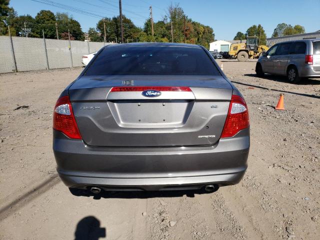 Photo 5 VIN: 3FAHP0HG6CR201444 - FORD FUSION 