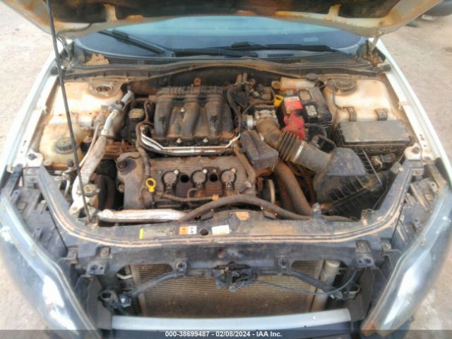 Photo 9 VIN: 3FAHP0HG6CR342028 - FORD FUSION 