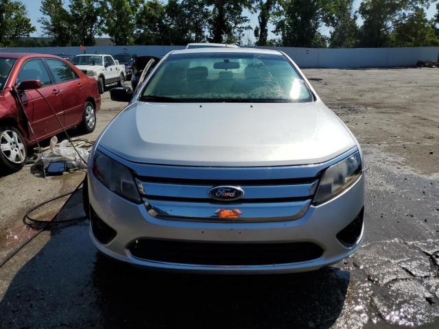 Photo 4 VIN: 3FAHP0HG6CR346550 - FORD FUSION SE 