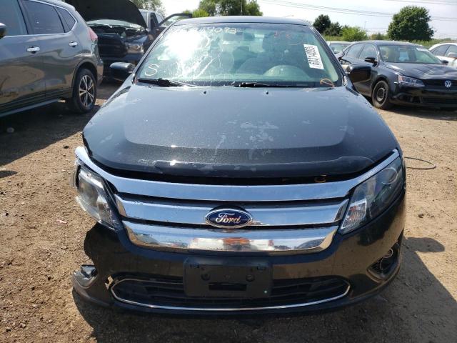 Photo 4 VIN: 3FAHP0HG6CR421859 - FORD FUSION SE 