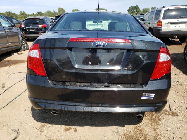 Photo 5 VIN: 3FAHP0HG6CR421859 - FORD FUSION SE 