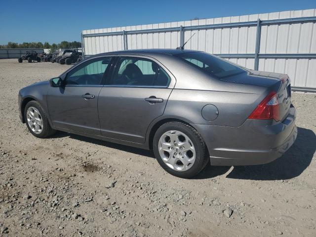 Photo 1 VIN: 3FAHP0HG7AR133510 - FORD FUSION SE 