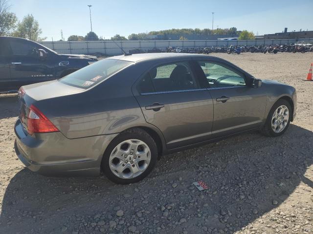 Photo 2 VIN: 3FAHP0HG7AR133510 - FORD FUSION SE 