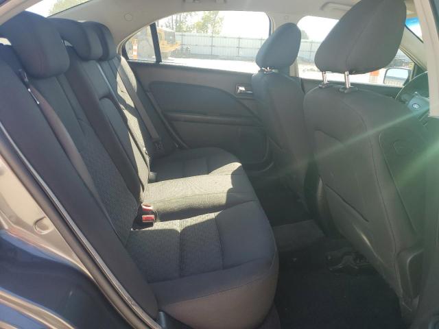 Photo 9 VIN: 3FAHP0HG7AR133510 - FORD FUSION SE 