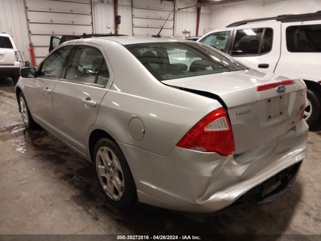 Photo 2 VIN: 3FAHP0HG7AR182917 - FORD FUSION 