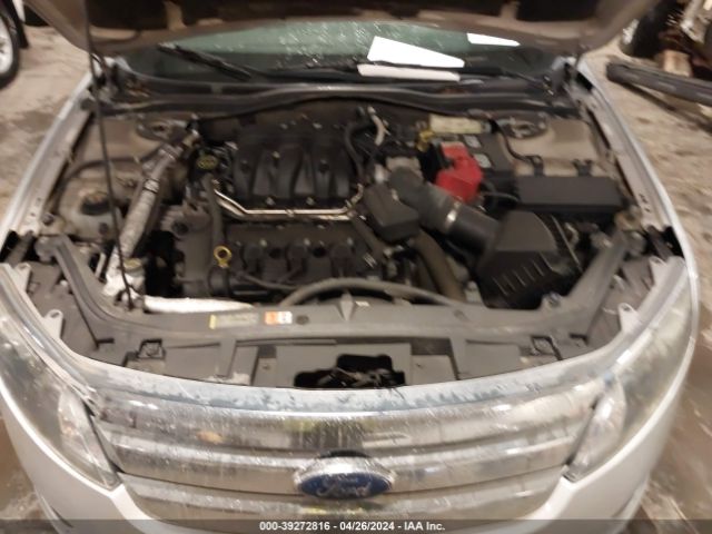 Photo 9 VIN: 3FAHP0HG7AR182917 - FORD FUSION 