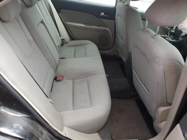 Photo 5 VIN: 3FAHP0HG7AR201532 - FORD FUSION SE 