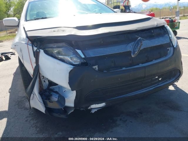 Photo 5 VIN: 3FAHP0HG7AR203622 - FORD FUSION 